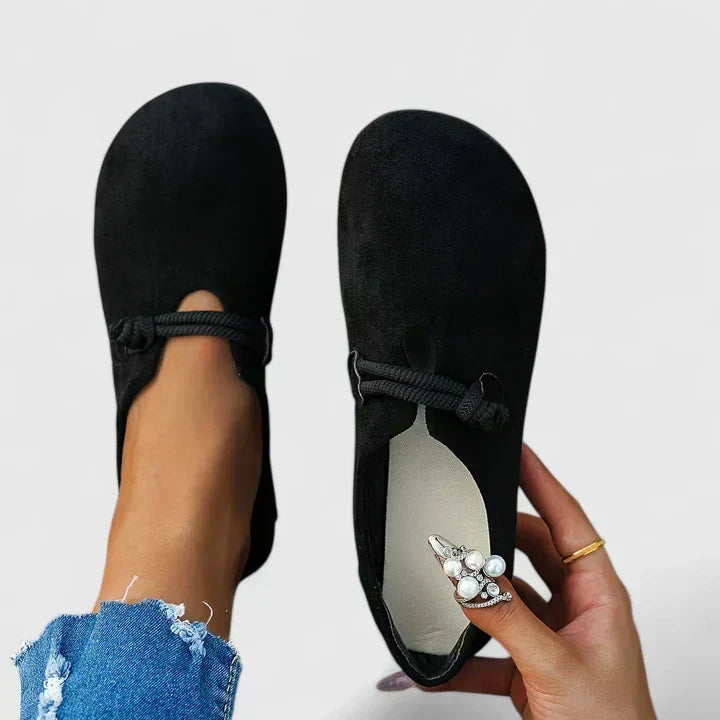 Camille | Mocasines