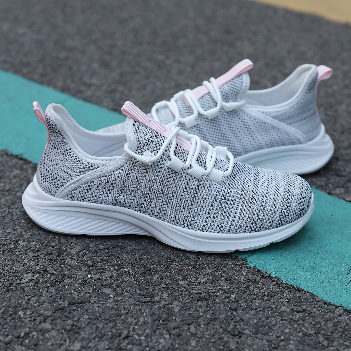 Vega | Zapatillas Deportivas Transpirables