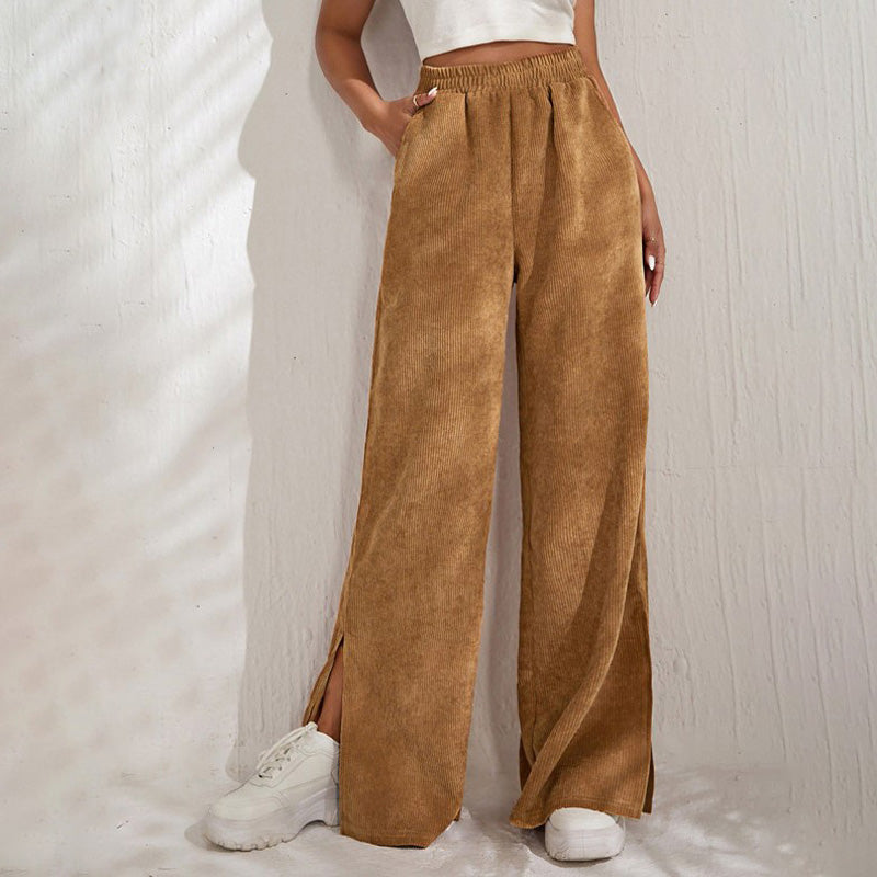 Nahla | Pantalones Cómodos