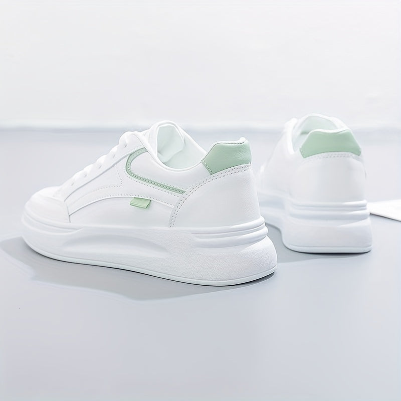 Blanca | Zapatillas Chic