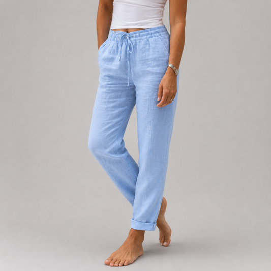 Margaret | Pantalones Elegantes