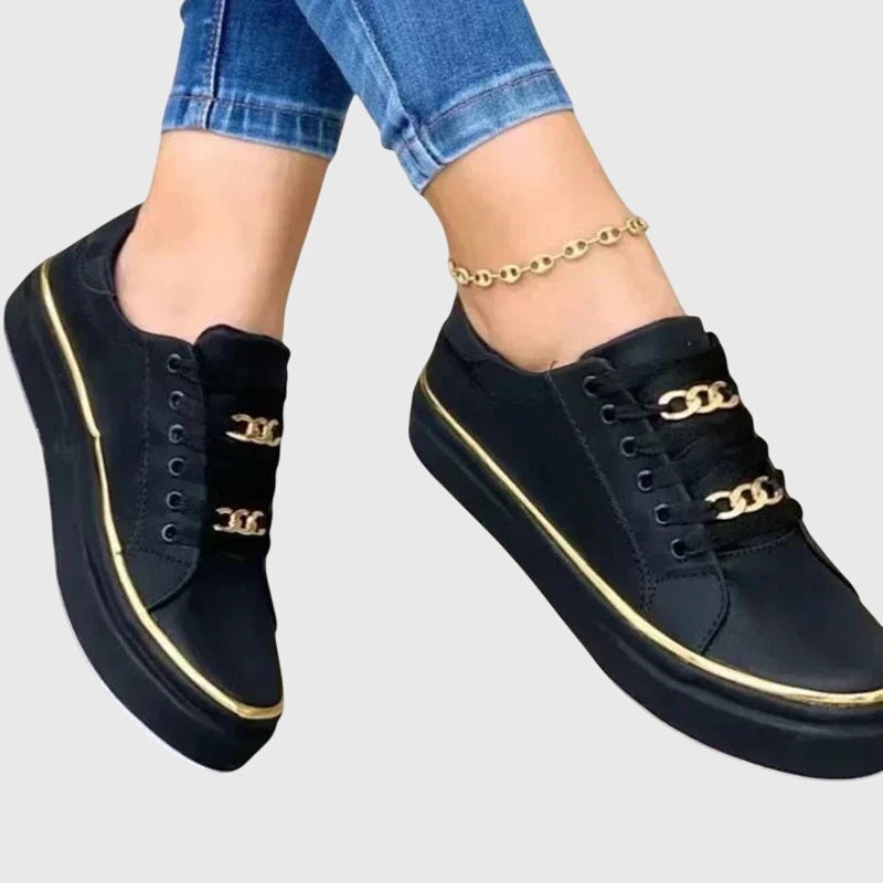 Camille | Zapatos Ortopédicos Elegantes