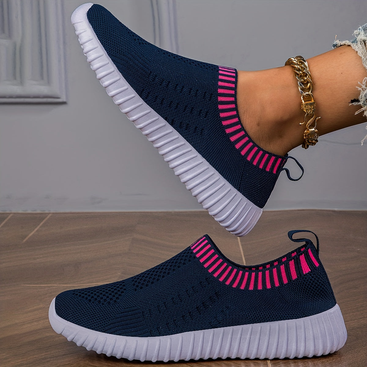Nuria | Zapatillas Ultraligeras