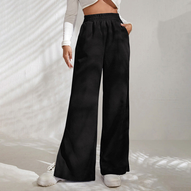 Nahla | Pantalones Cómodos
