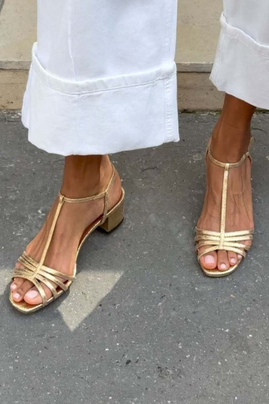 Almudena | Tacones Elegantes para el Día a Día