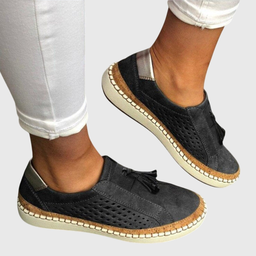 Piper | Zapatillas Ortopédicas