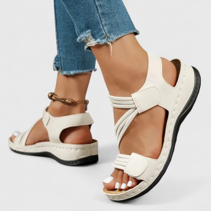 Nina | Sandalias Ortopédicas Ligeras