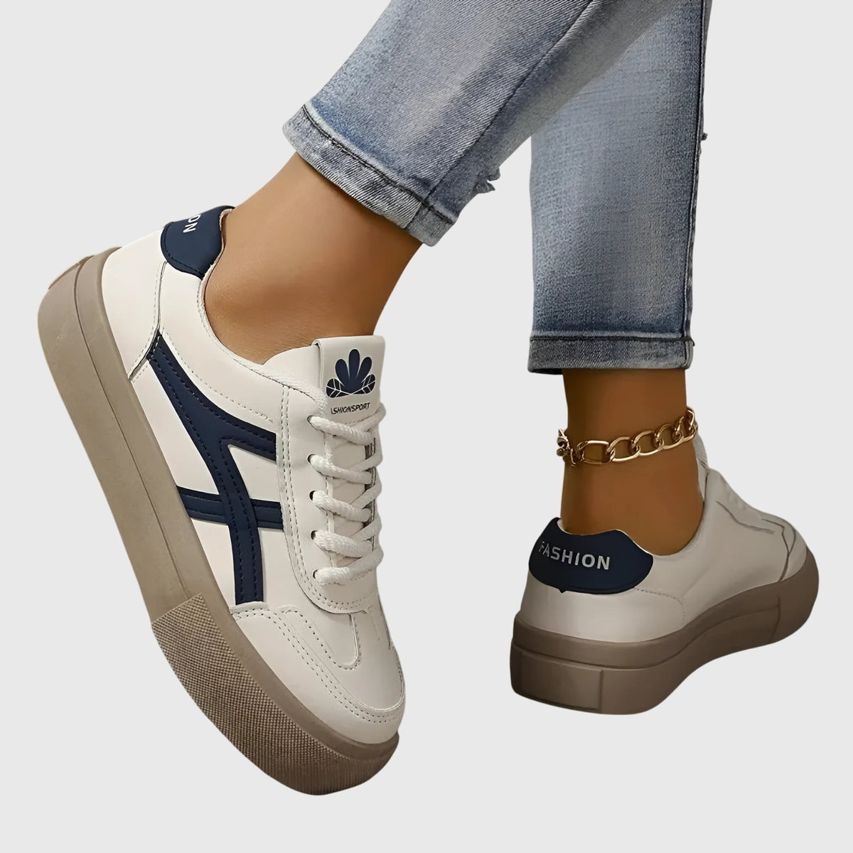 Elza | Zapatos Ortopédicos