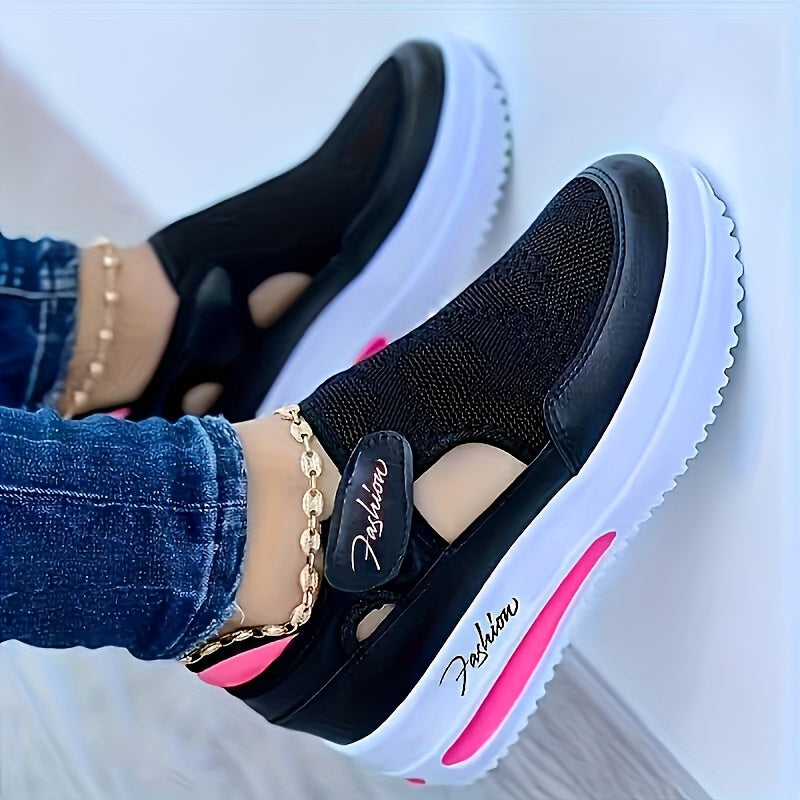 Ainara | Zapatillas Slip-On