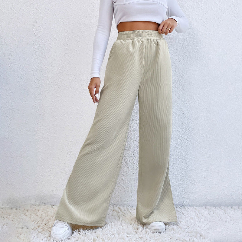 Nahla | Pantalones Cómodos