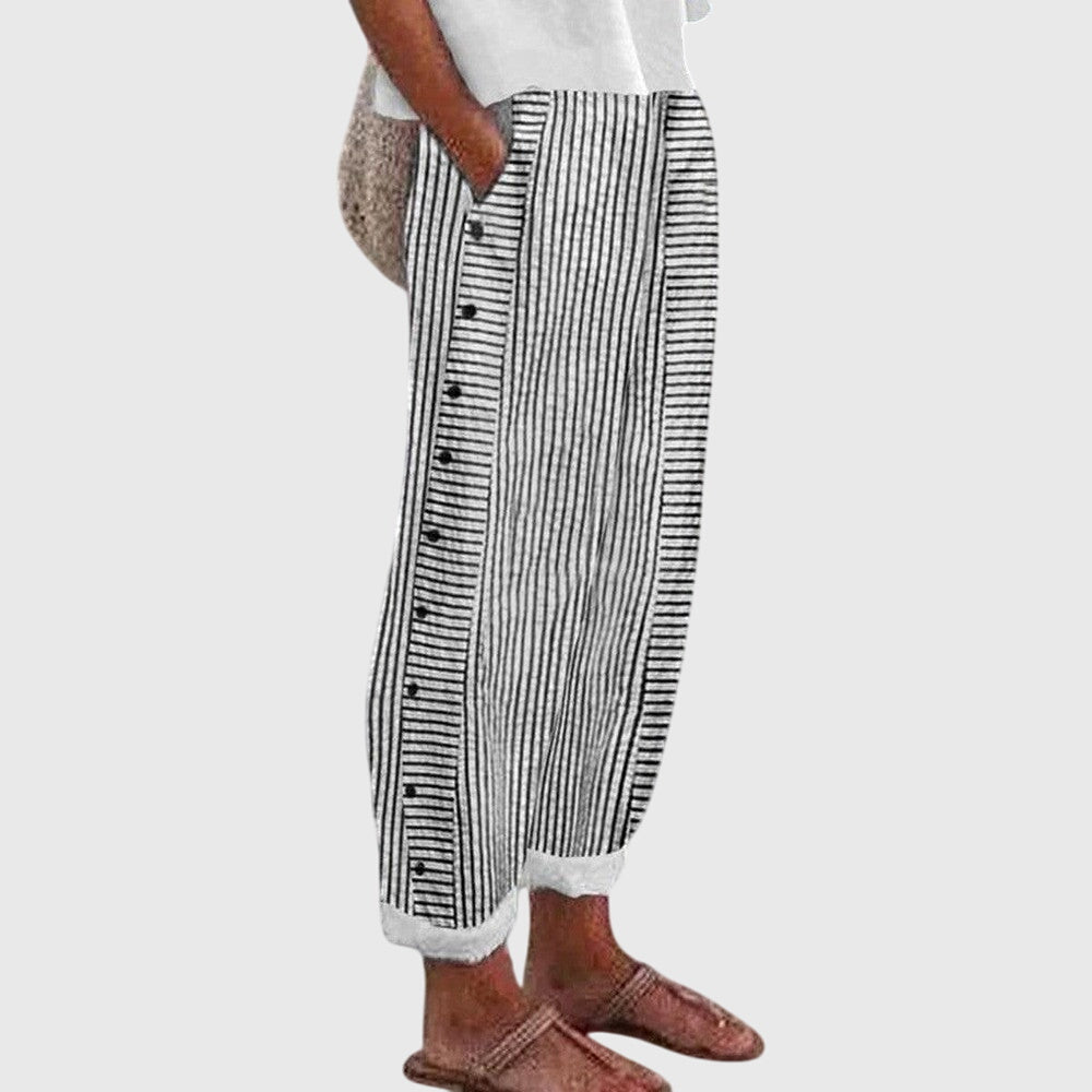 Bertha | Pantalones Elegantes