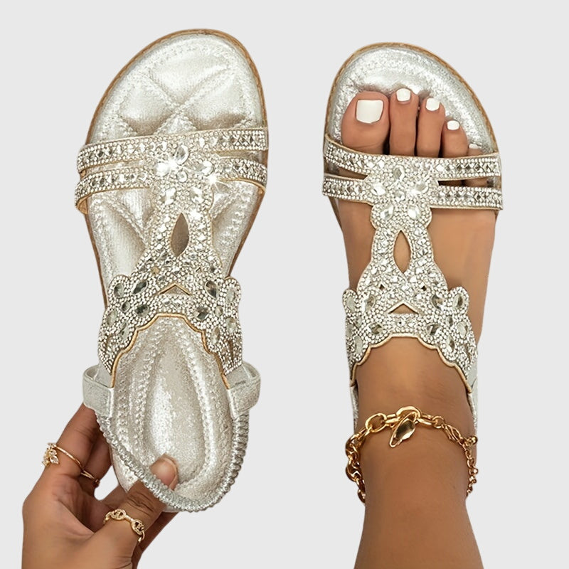 Blessy | Sandalias Ortopédicas