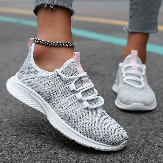 Vega | Zapatillas Deportivas Transpirables