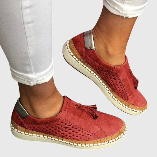 Piper | Zapatillas Ortopédicas