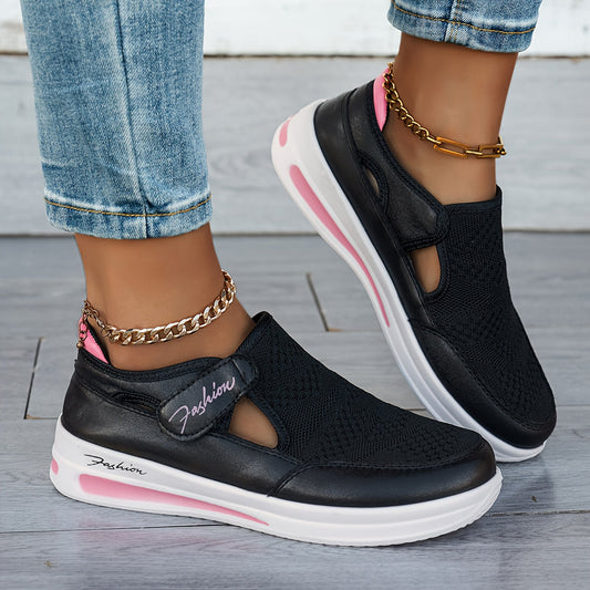 Ainara | Zapatillas Slip-On