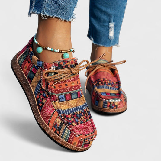 Seryphina | Zapatos Ortopédicos