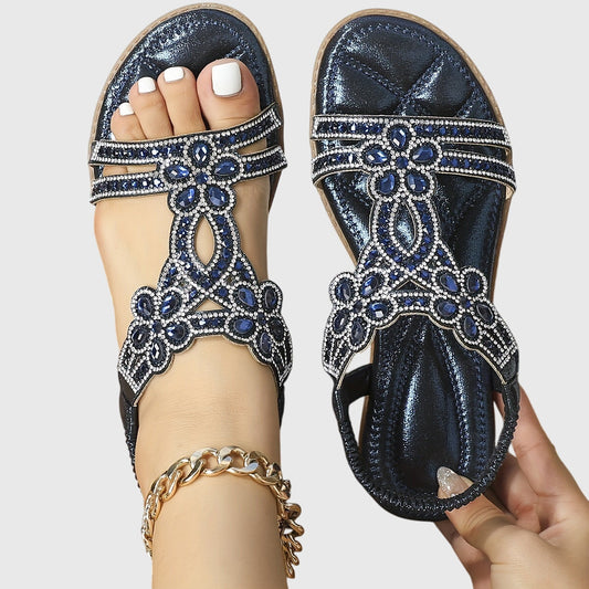Blessy | Sandalias Ortopédicas
