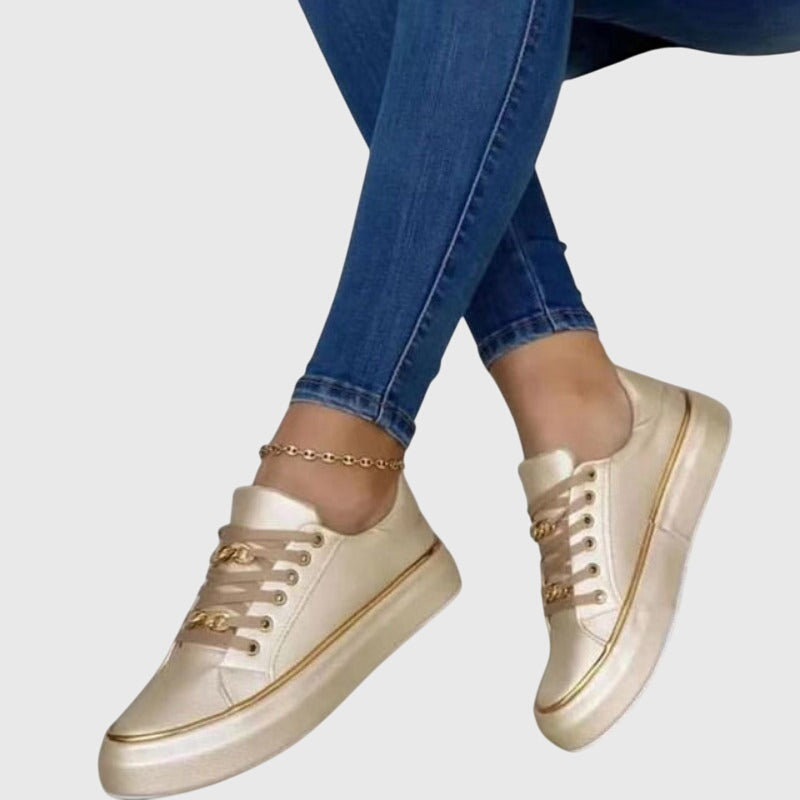 Camille | Zapatos Ortopédicos Elegantes