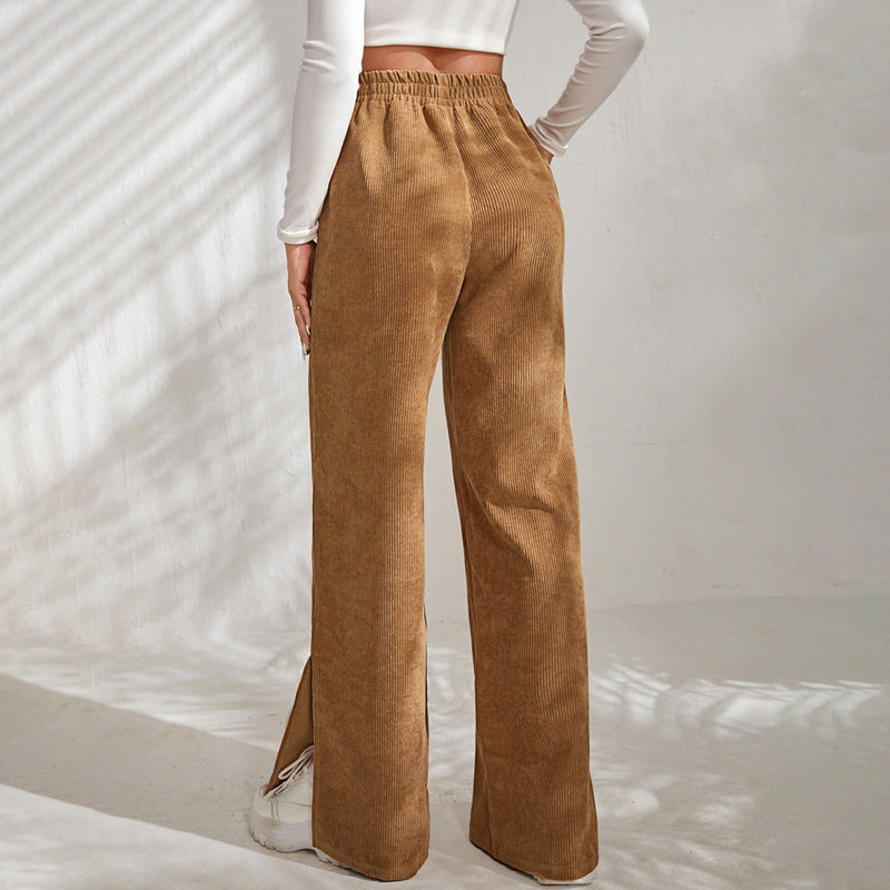 Nahla | Pantalones Cómodos