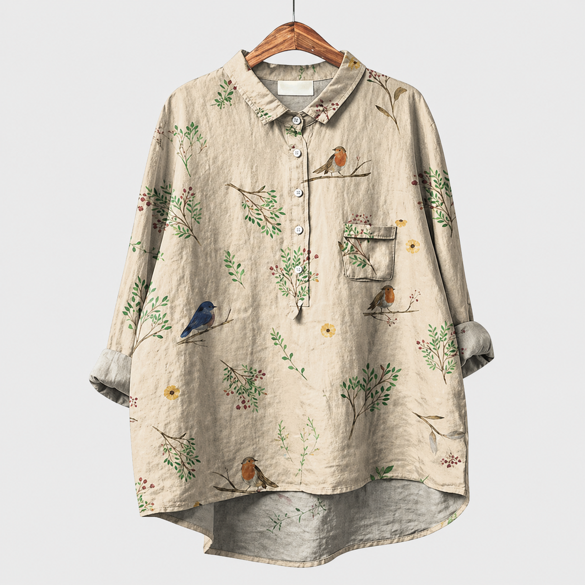 Natural Beige