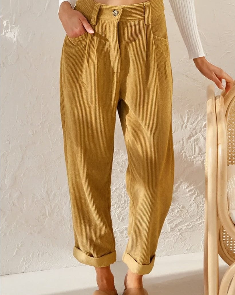 Cassidy | Pantalones Atemporales