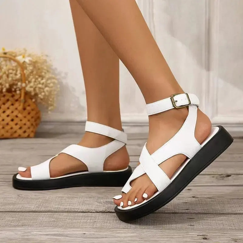 Marisol | Sandalias Ortopédicas