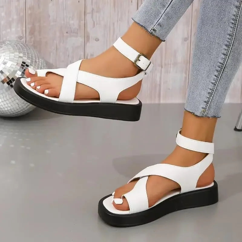 Marisol | Sandalias Ortopédicas