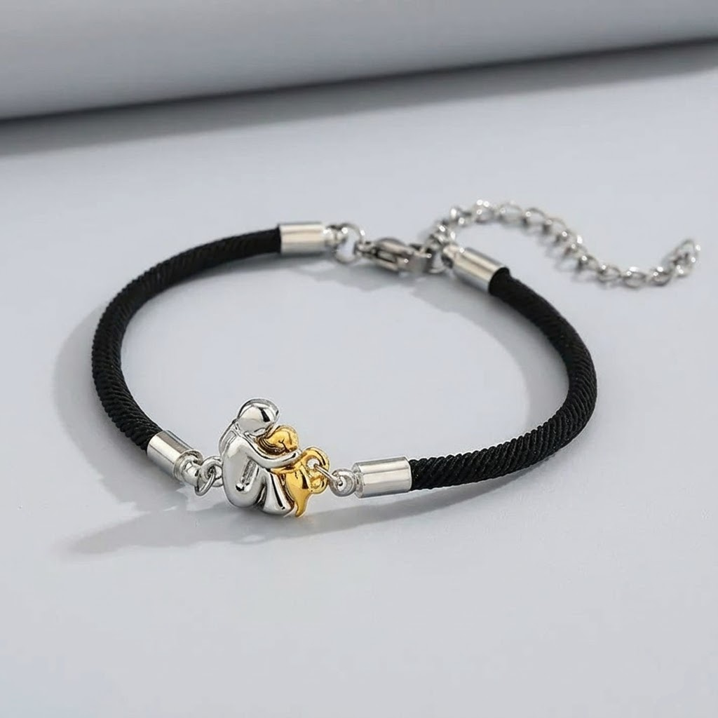 Pulsera con Perrito