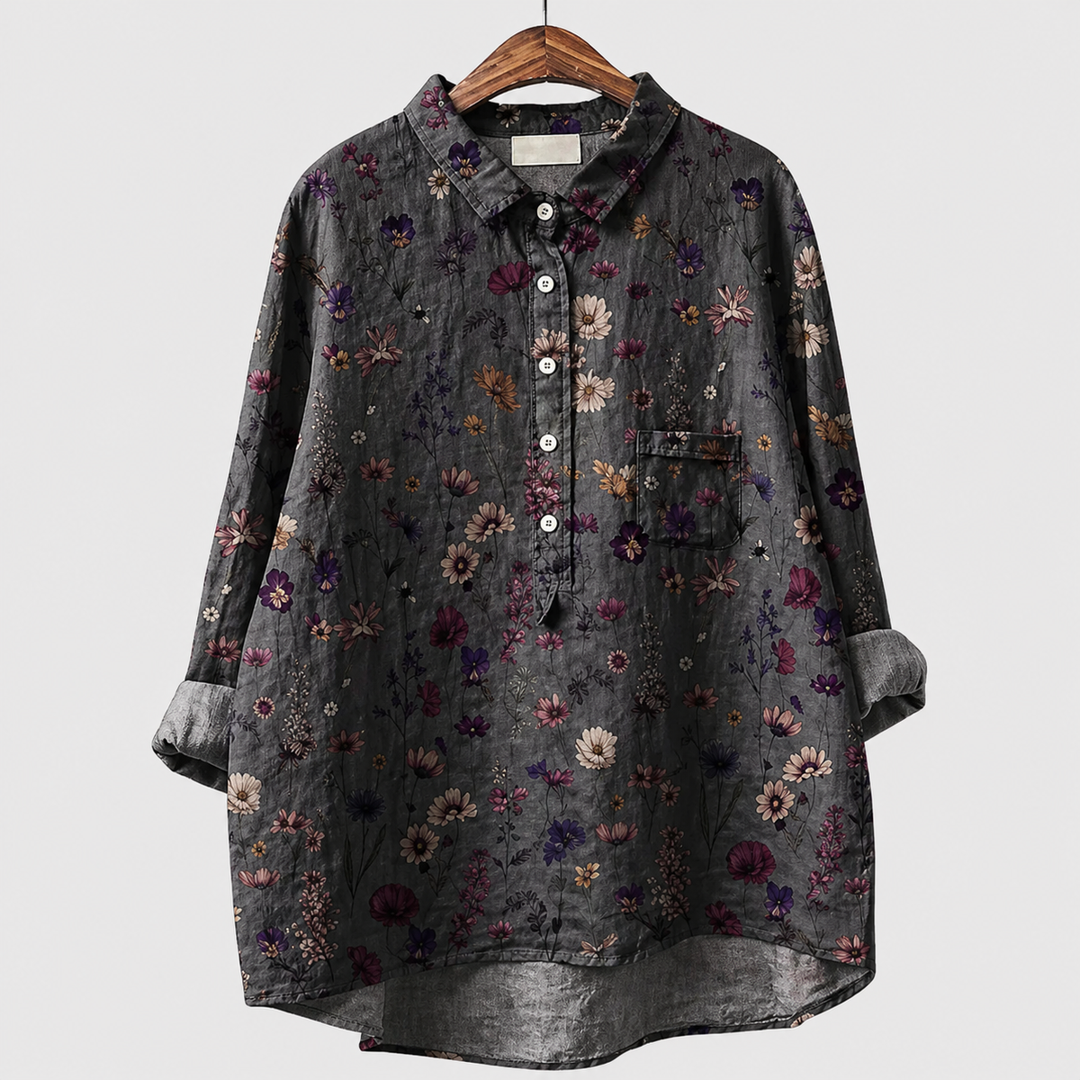 Floral Negro