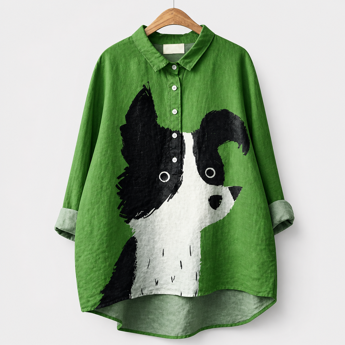 Perro Verde
