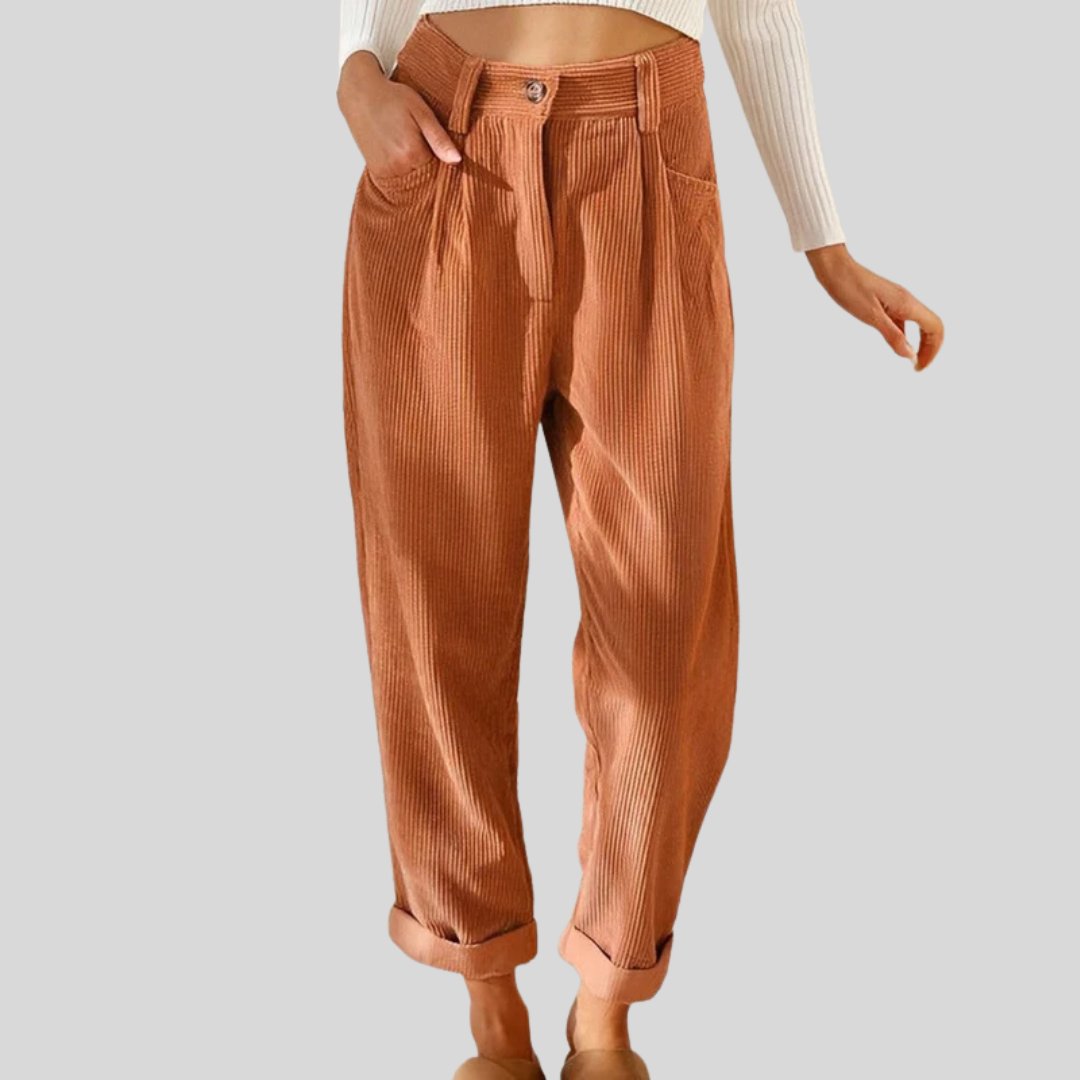 Cassidy | Pantalones Atemporales