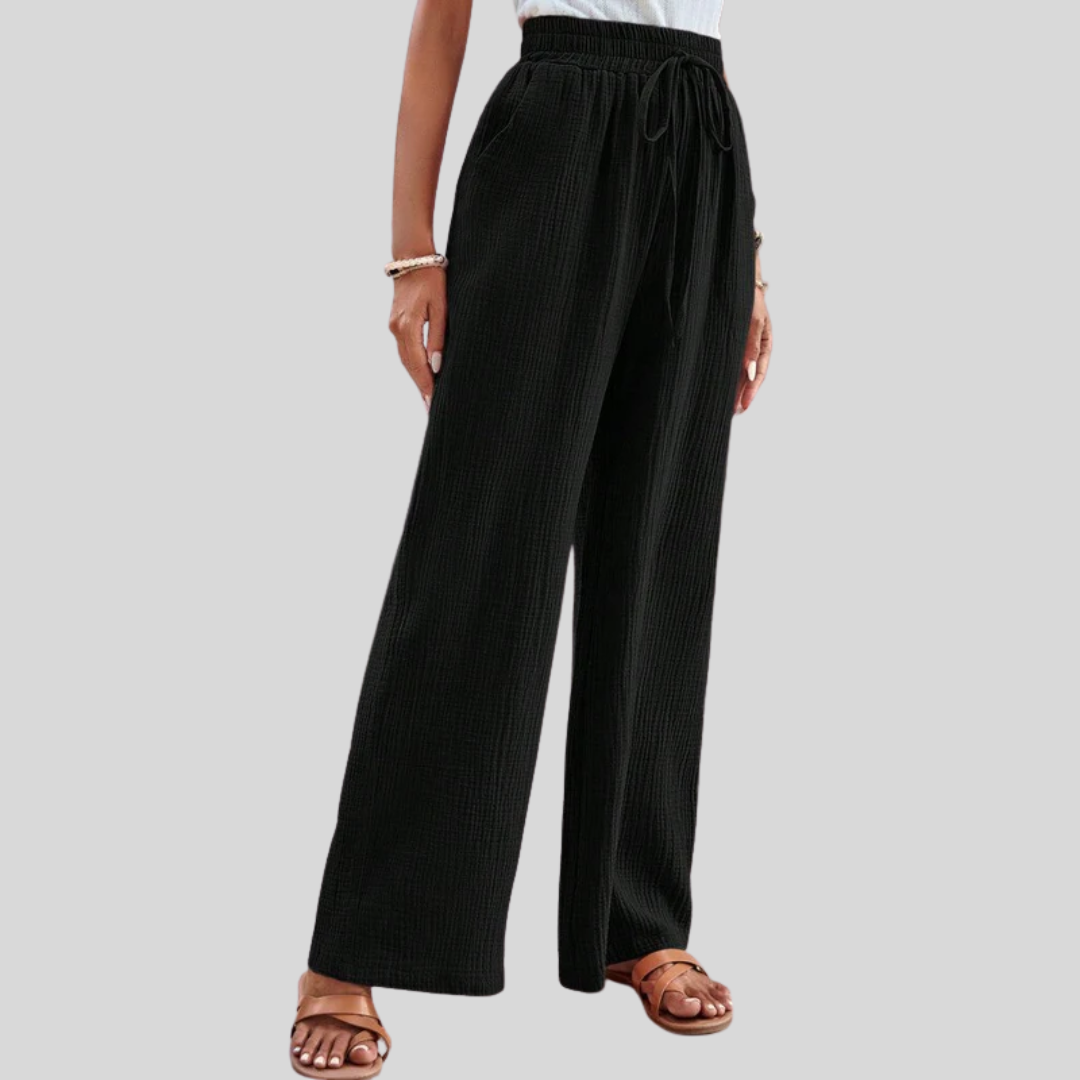 Zeva | Pantalones Ligeros de Diario