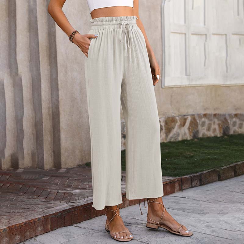 Eluna | Pantalones Ligeros