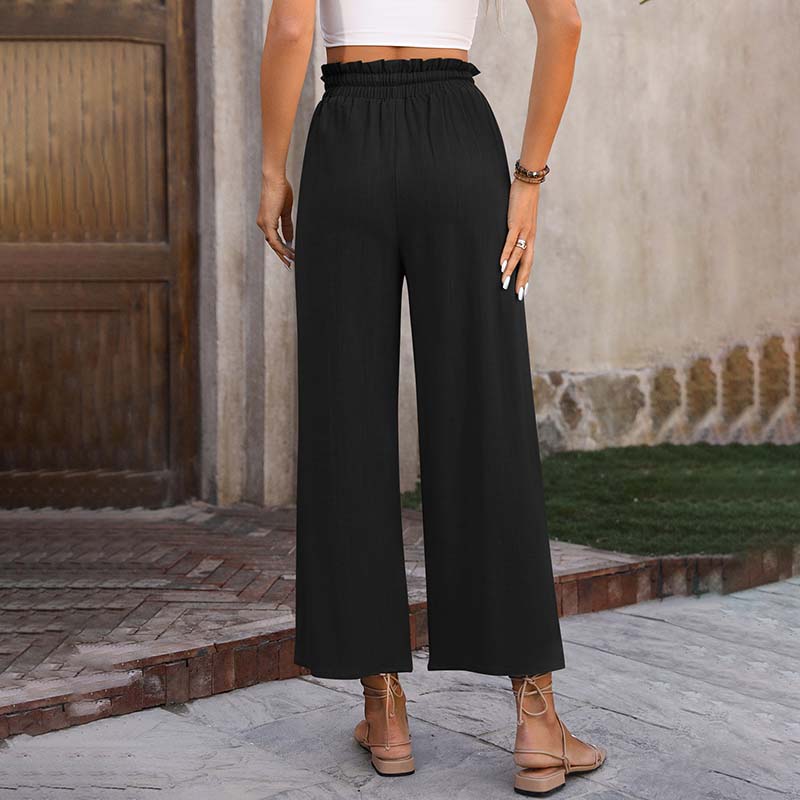 Eluna | Pantalones Ligeros