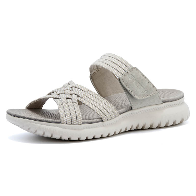 Lina | Sandalias Ortopédicas Slip-On