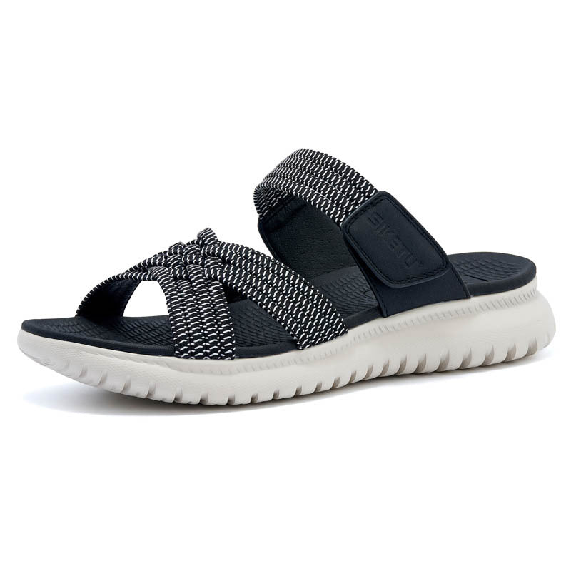 Lina | Sandalias Ortopédicas Slip-On