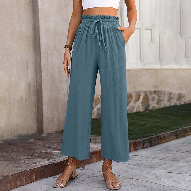 Eluna | Pantalones Ligeros