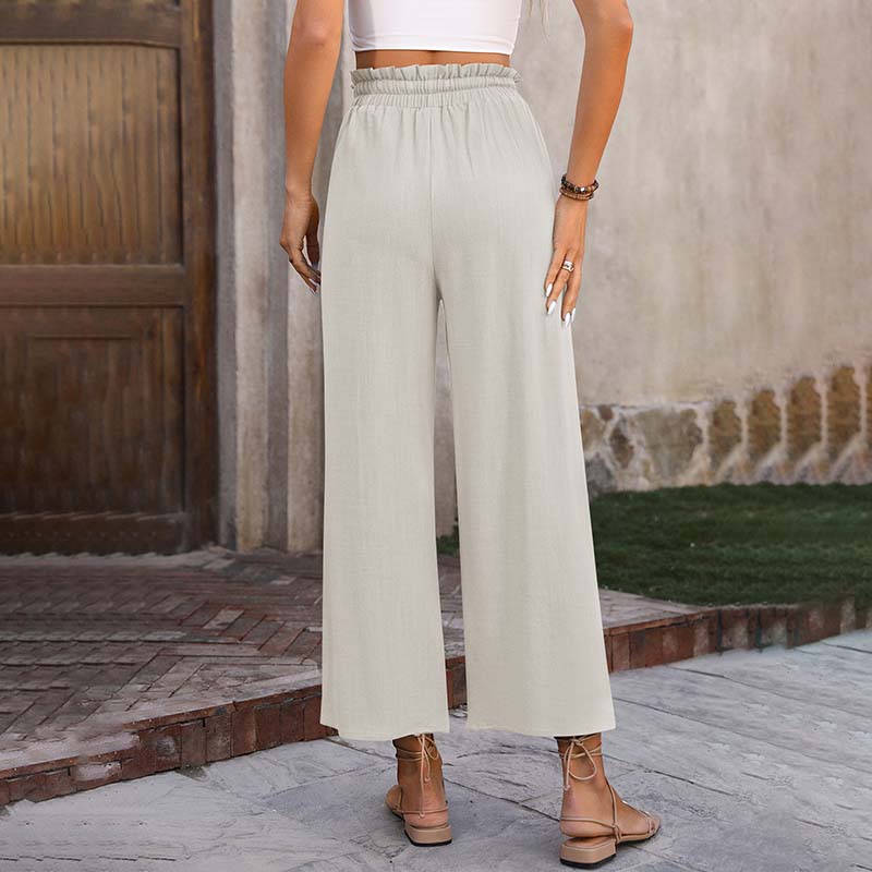 Eluna | Pantalones Ligeros
