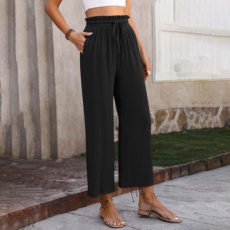 Eluna | Pantalones Ligeros