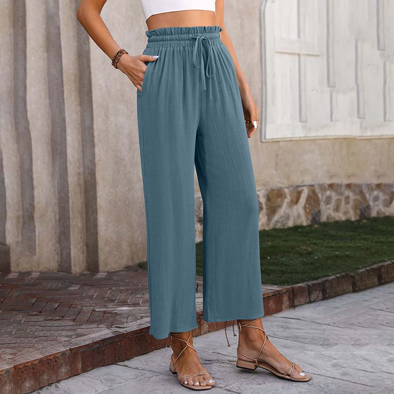 Eluna | Pantalones Ligeros