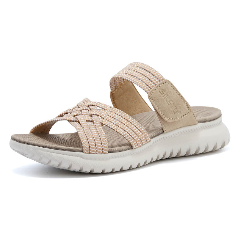 Lina | Sandalias Ortopédicas Slip-On