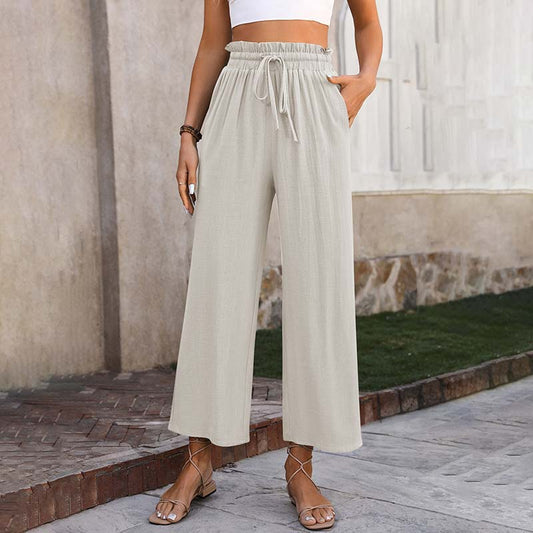 Eluna | Pantalones Ligeros