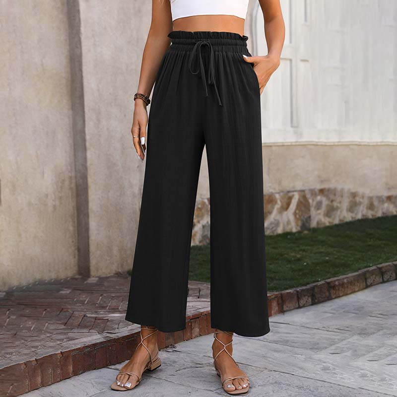 Eluna | Pantalones Ligeros