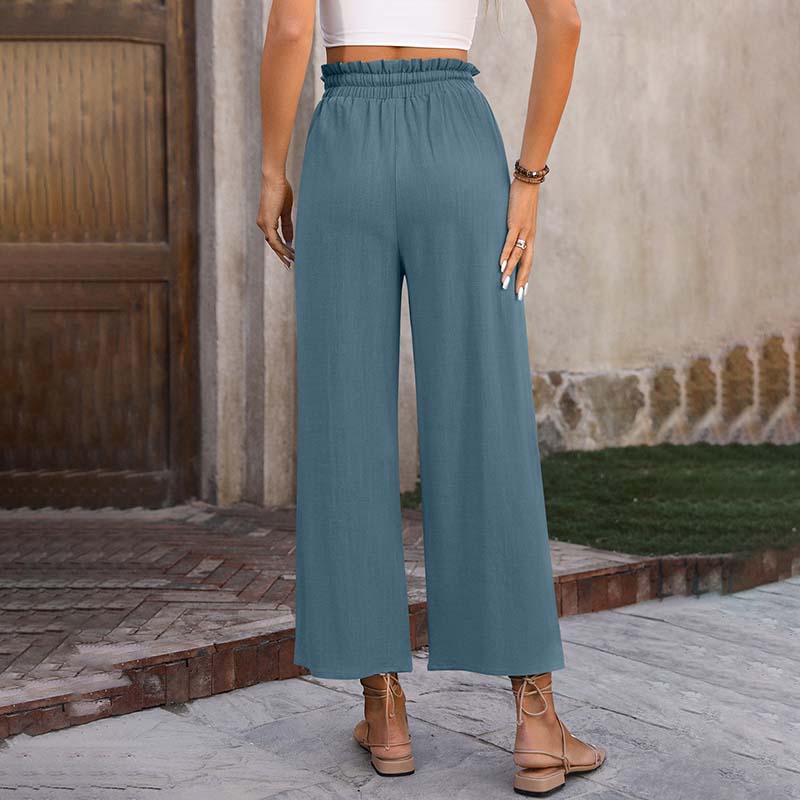 Eluna | Pantalones Ligeros