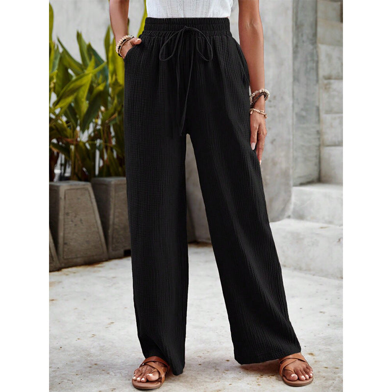 Zeva | Pantalones Ligeros de Diario