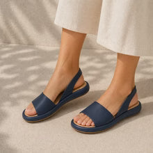 María | Sandalias Ortopédicas Cómodas