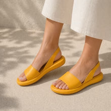 María | Sandalias Ortopédicas Cómodas
