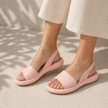 María | Sandalias Ortopédicas Cómodas