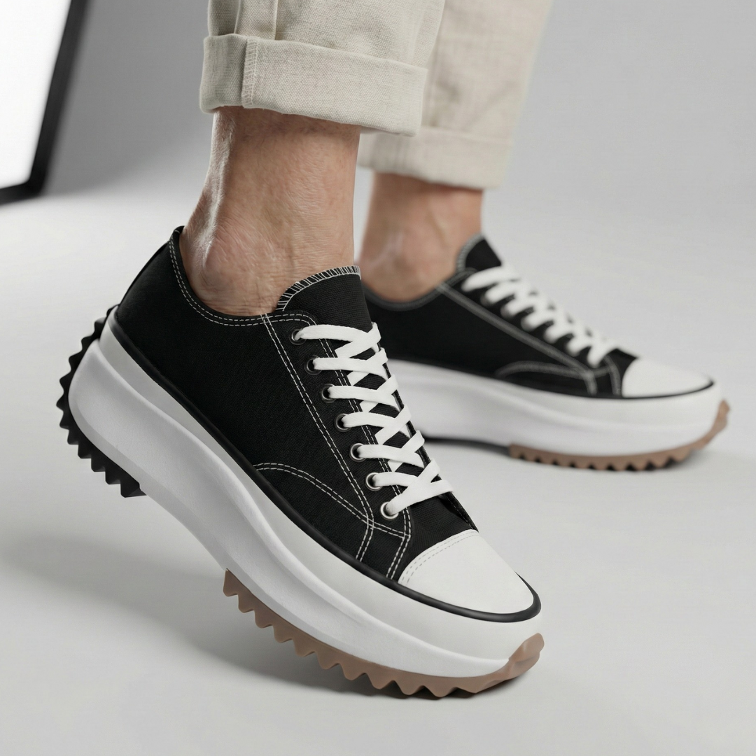 Eveloise | Zapatos Cómodos