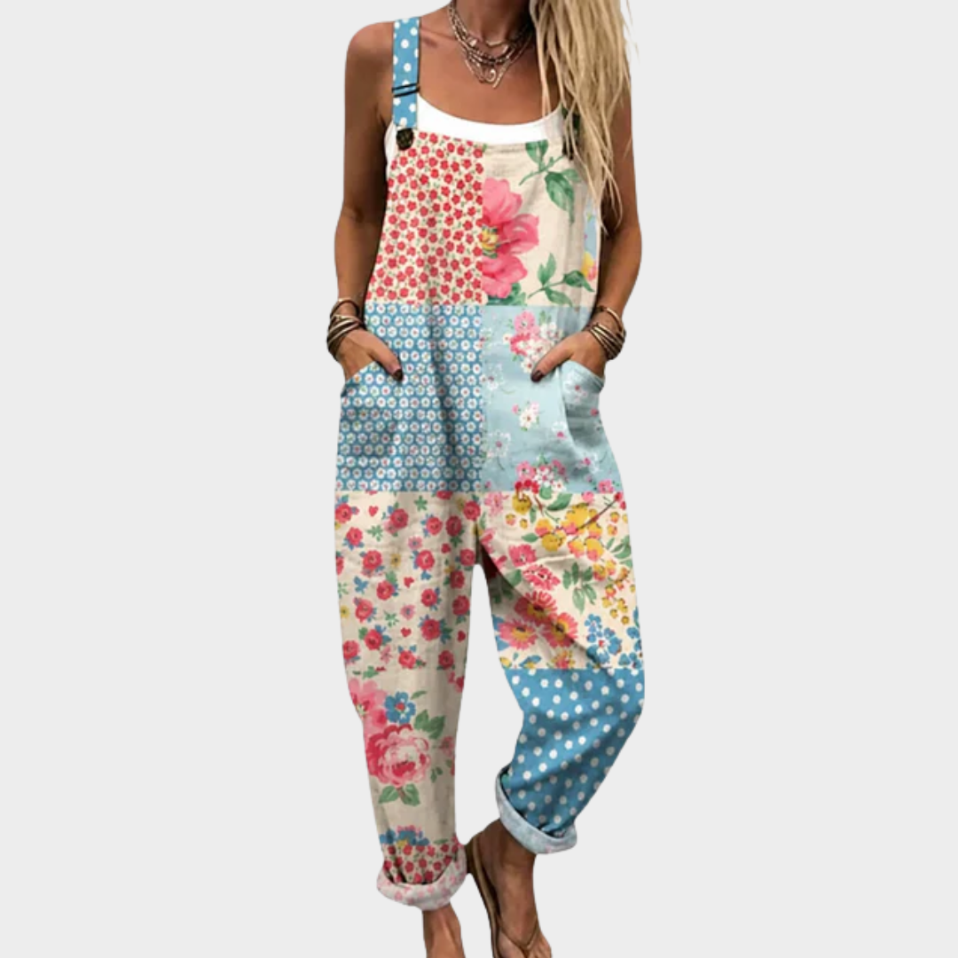 Inmaculada | Peto Estampado